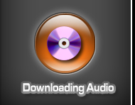 Downloading Audio