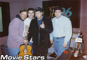 Movie Celebrity Pix