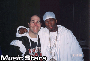 Music Celebrity Pix