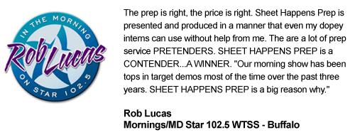 Testimonials