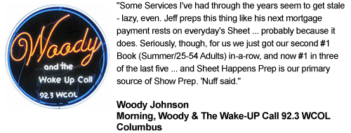 Testimonials
