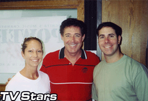 TV Celebrity Pix