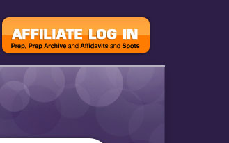 Affiliate Log In